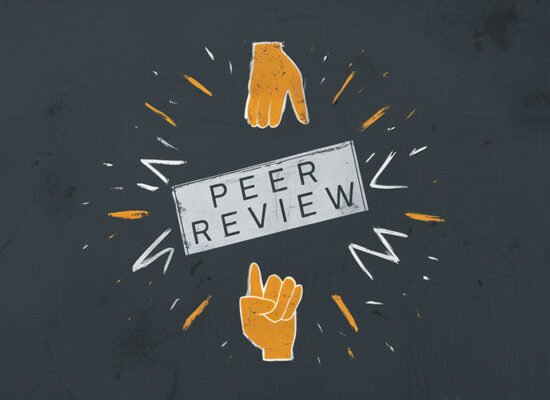 Why is Peer Review Important