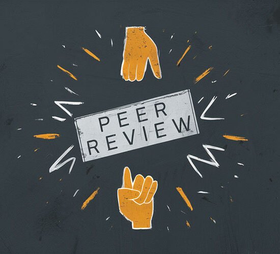 Why is Peer Review Important