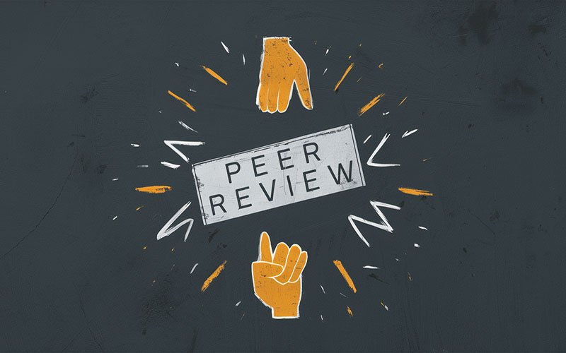 Why is Peer Review Important