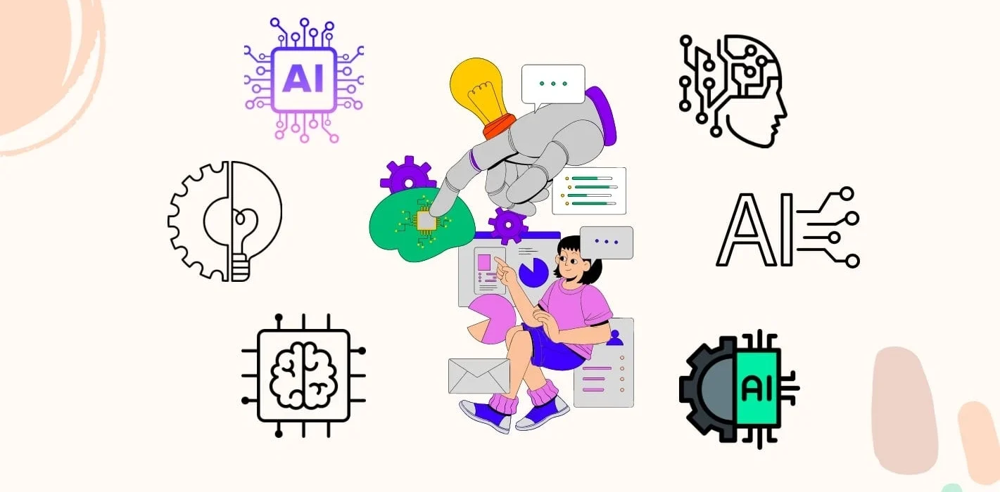 best ai for research