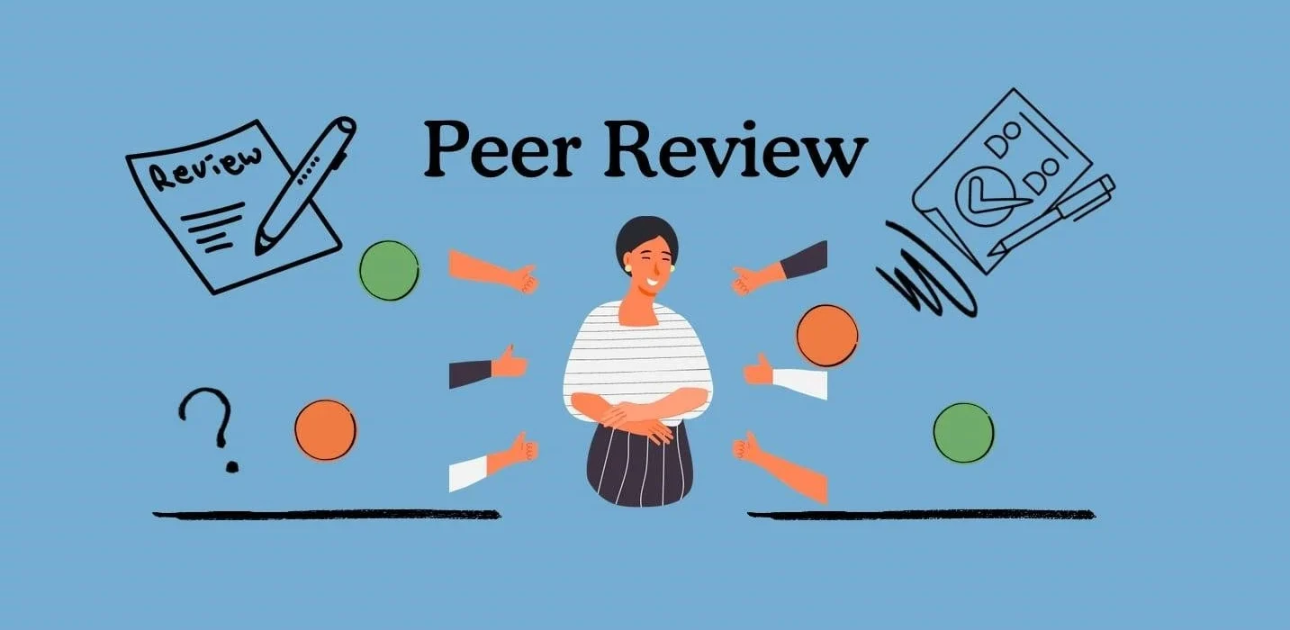 peer review definition