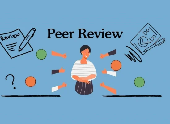 peer review definition