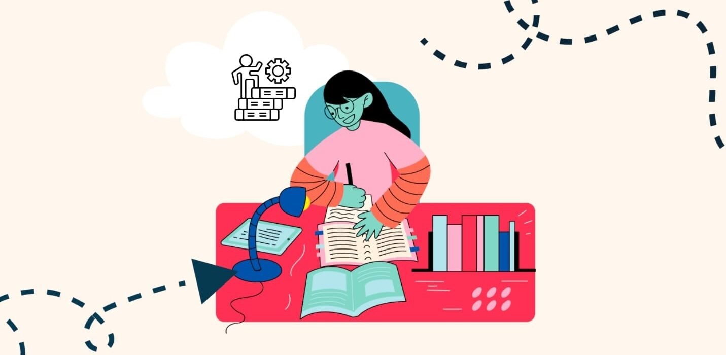 how to become a better academic writer