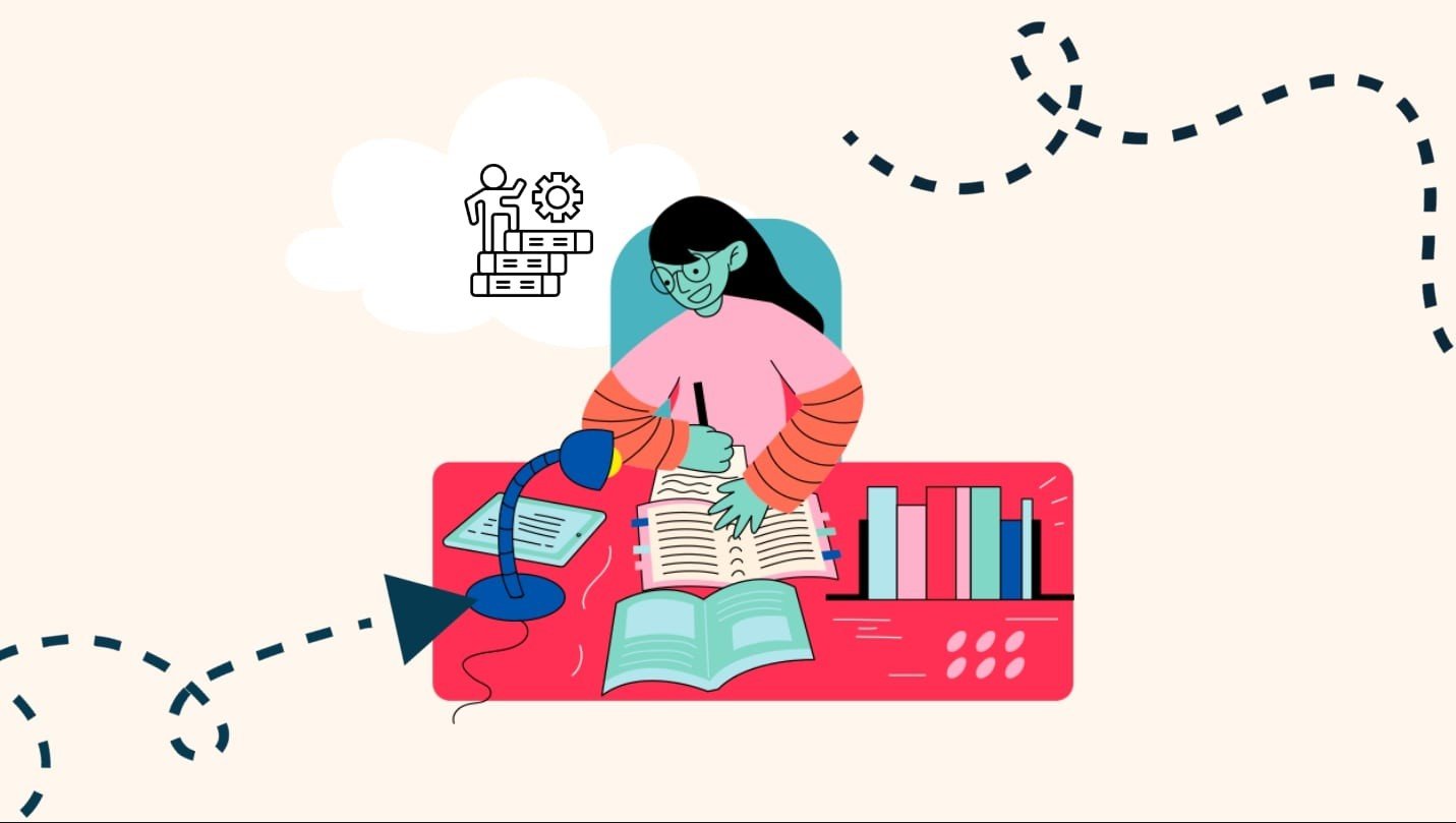 How to Become a Better Academic Writer - AAwriting