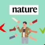 is nature magazine peer reviewed