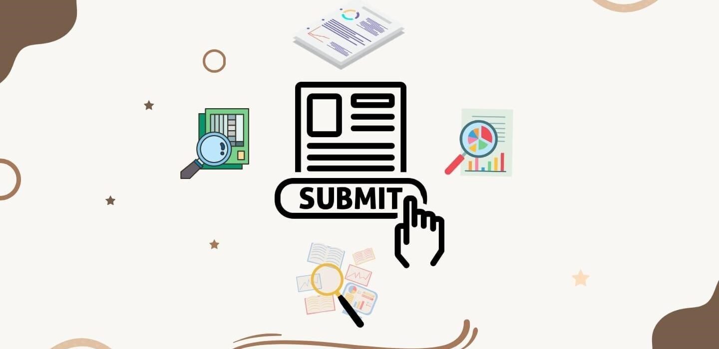 how to submit an article for publication