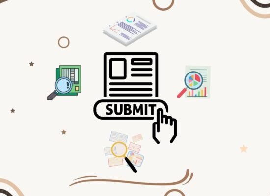 how to submit an article for publication