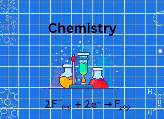 Top Journals in Chemistry You Need to Know in 2024