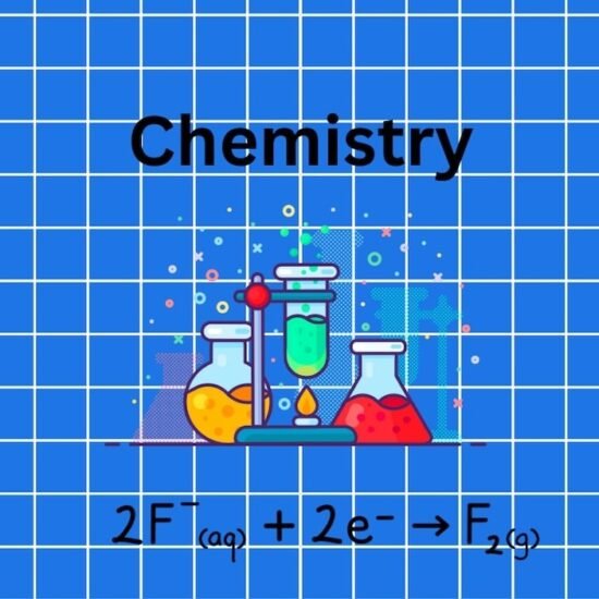 Top Journals in Chemistry You Need to Know in 2024