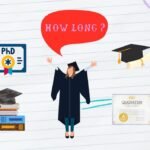 How Long Does It Take to Get a PhD?