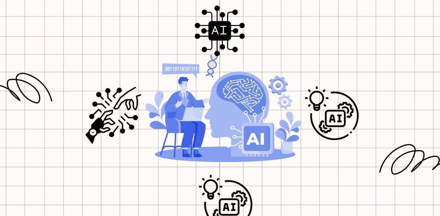 AI for Finding Research Papers