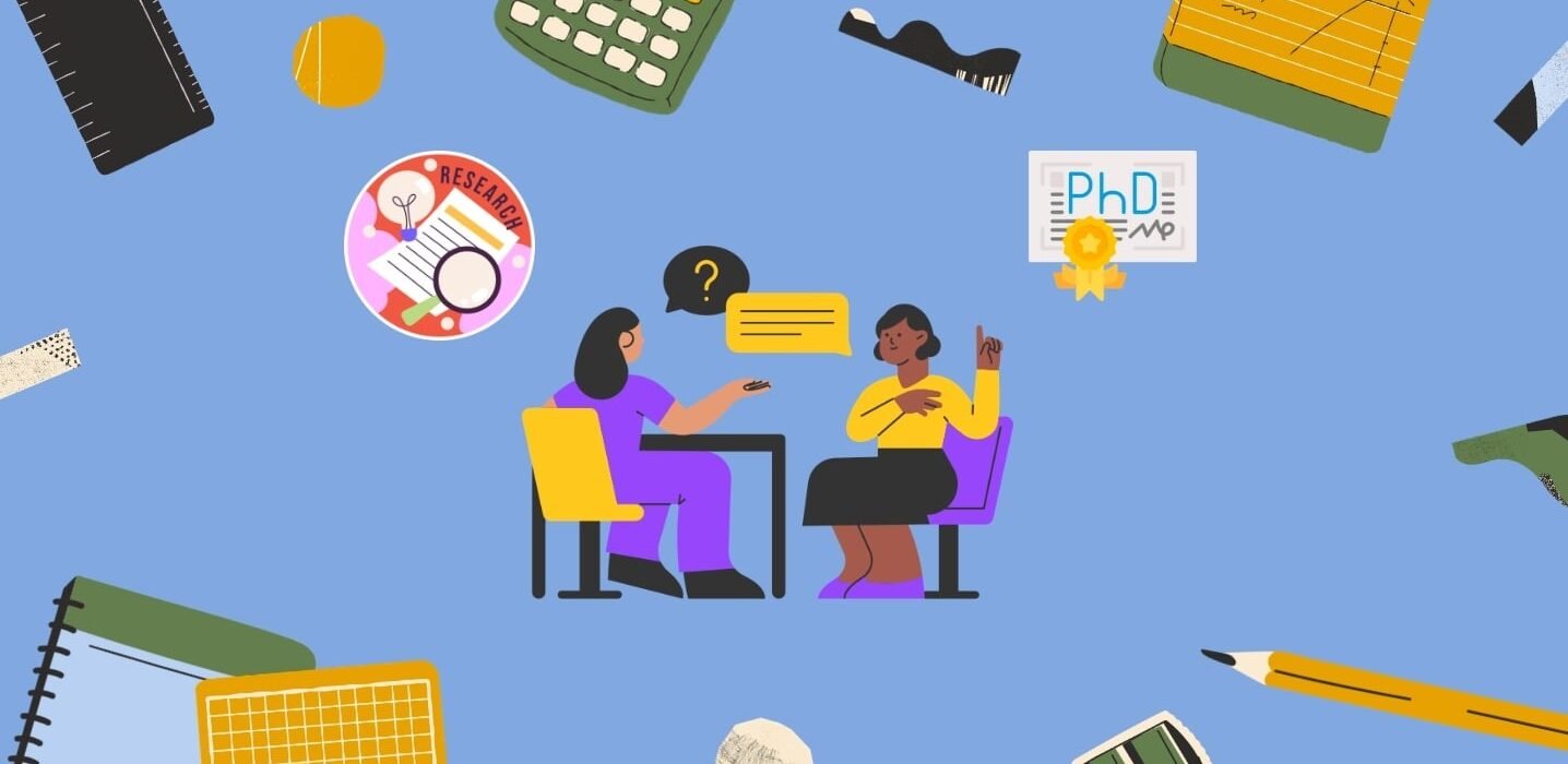 How to Prepare for PhD Interview