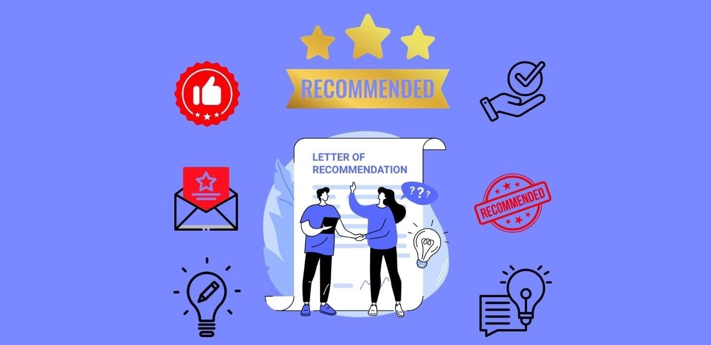 How to Ask for a Letter of Recommendation: Essential Tips for Success How to Ask for a Letter of Recommendation