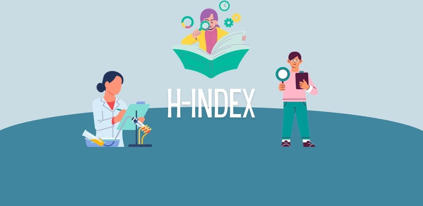 Understanding the h-index