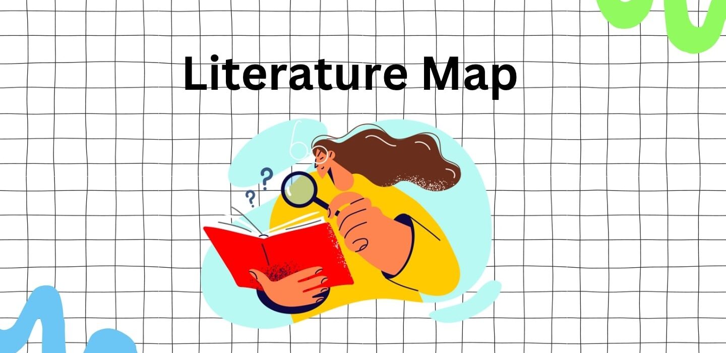 What is a Literature Map