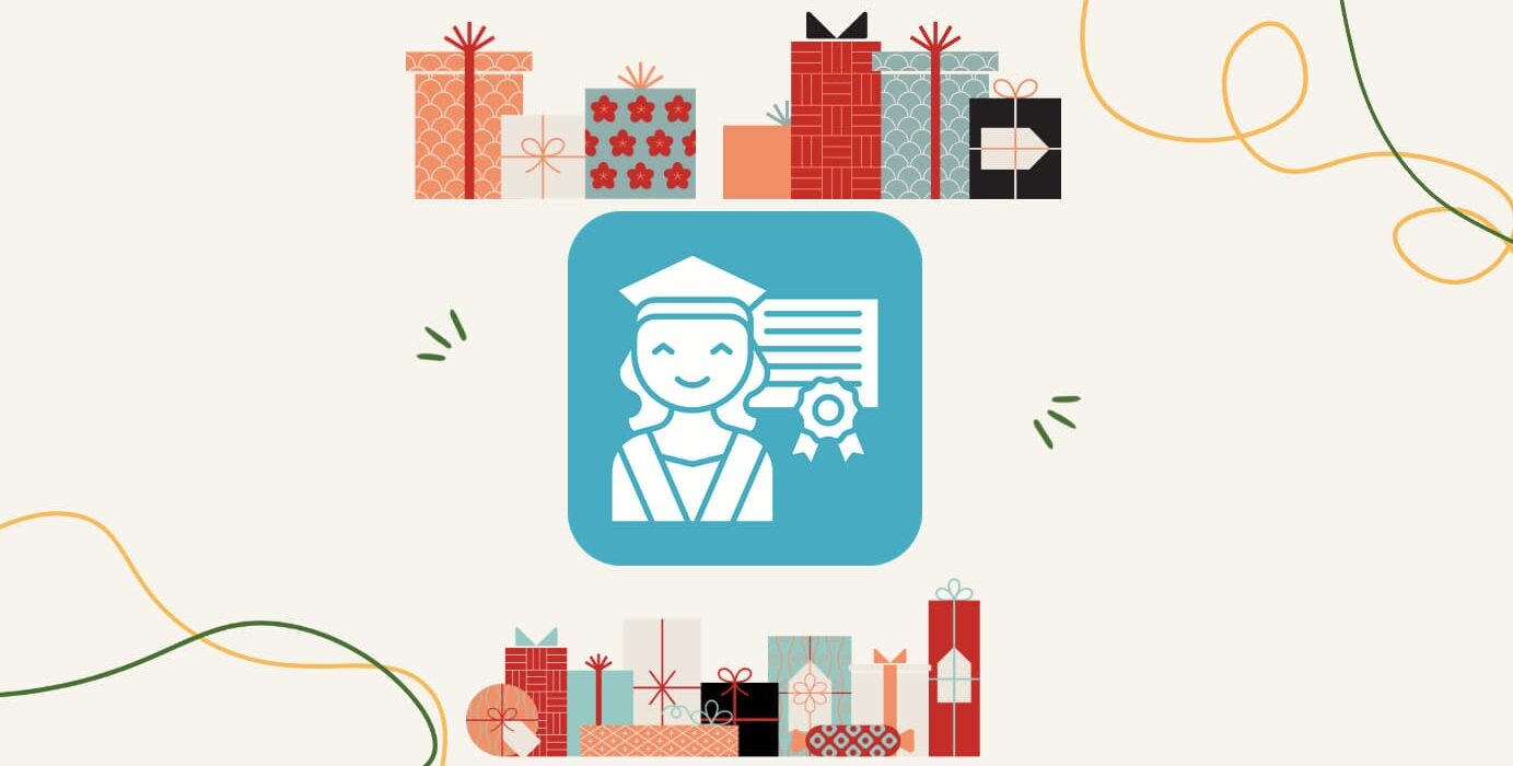 Gifts for a Doctoral Student