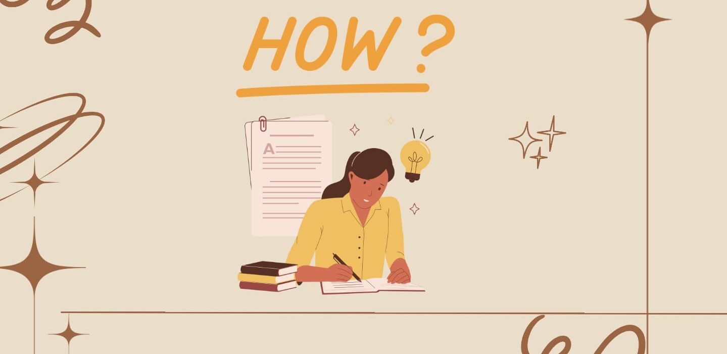 How to Write a Paper Fast: Tips for Beginners