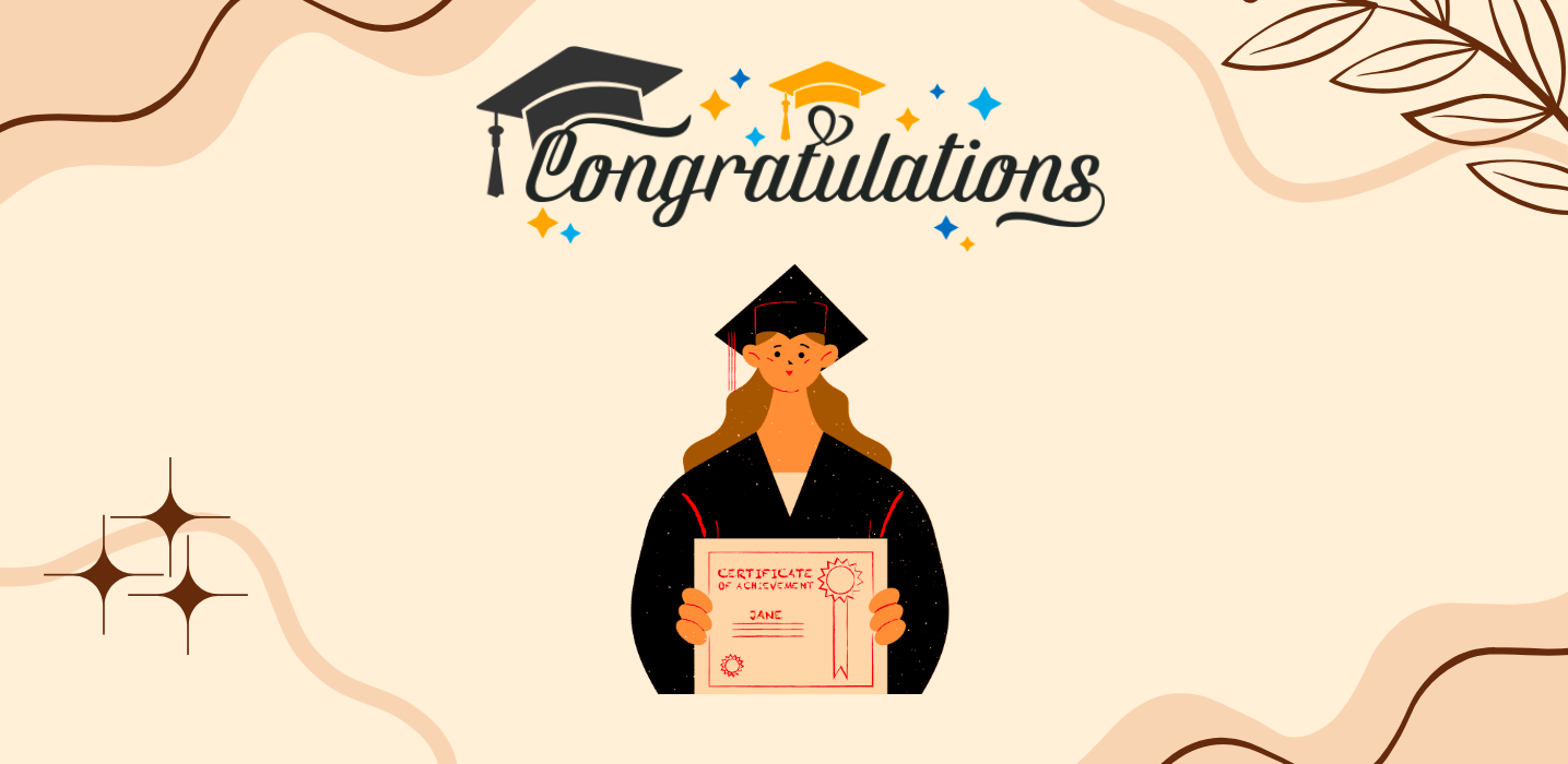 Graduation Outfit