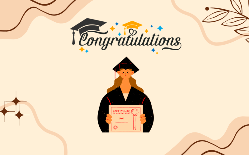 Graduation Outfit