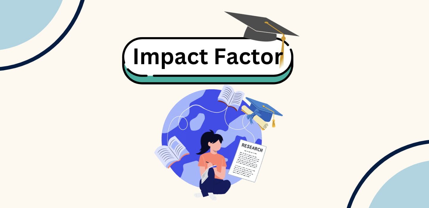 impact factor in journals