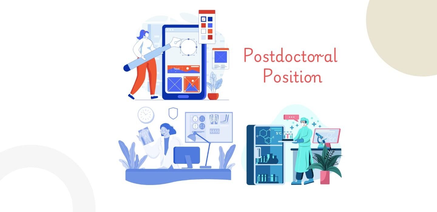 Postdoc position