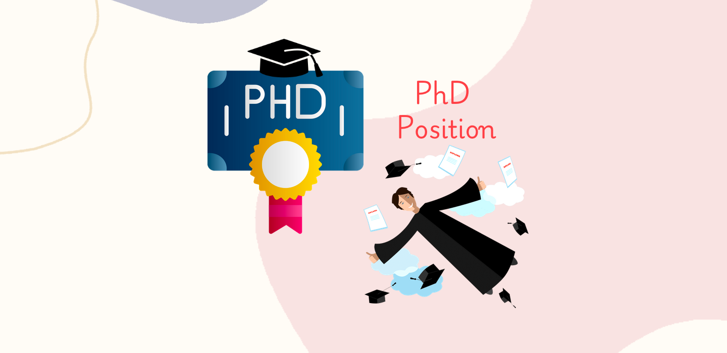 how to find PhDposition