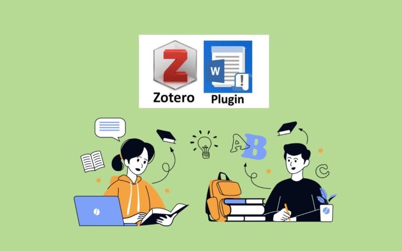 Zotero Word Extension logo