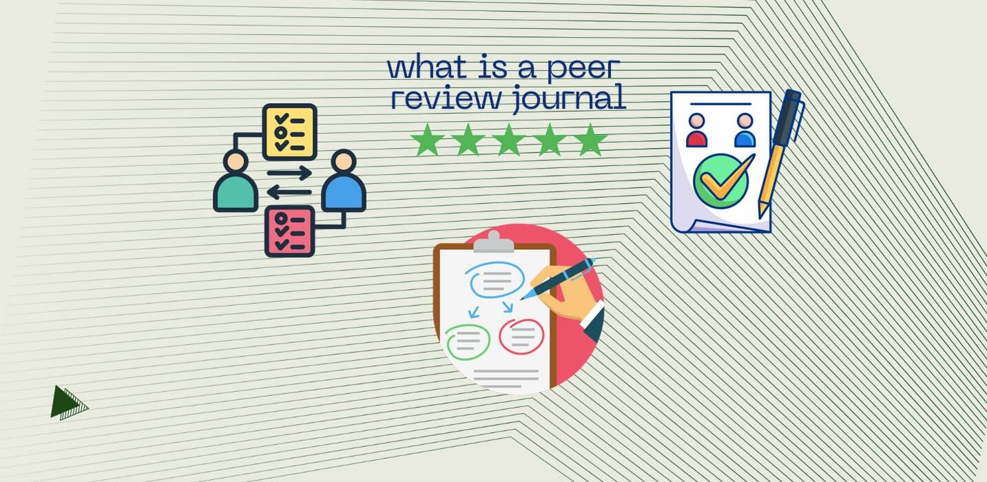 Peer Review Journals