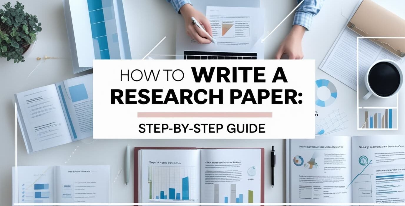 How to Write a Research Paper